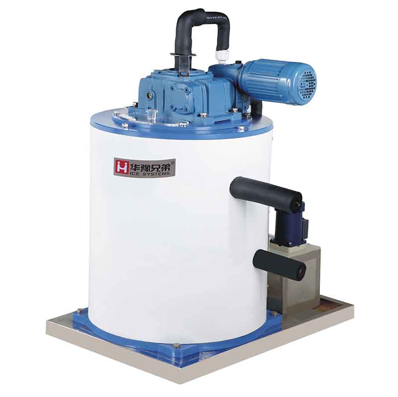 片冰機蒸發器HYD-3000Kg