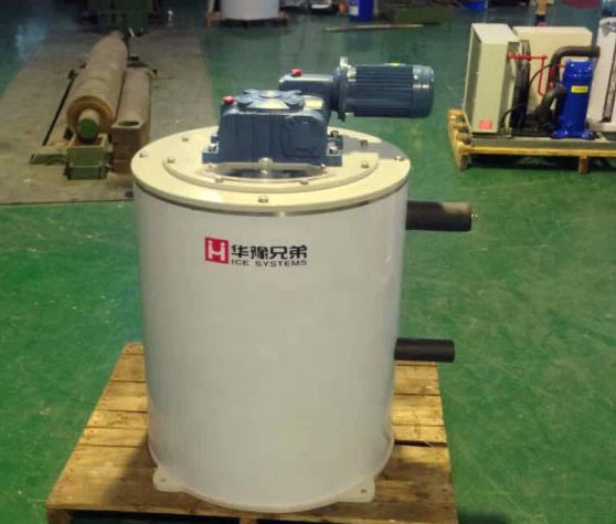 片冰機蒸發器2噸