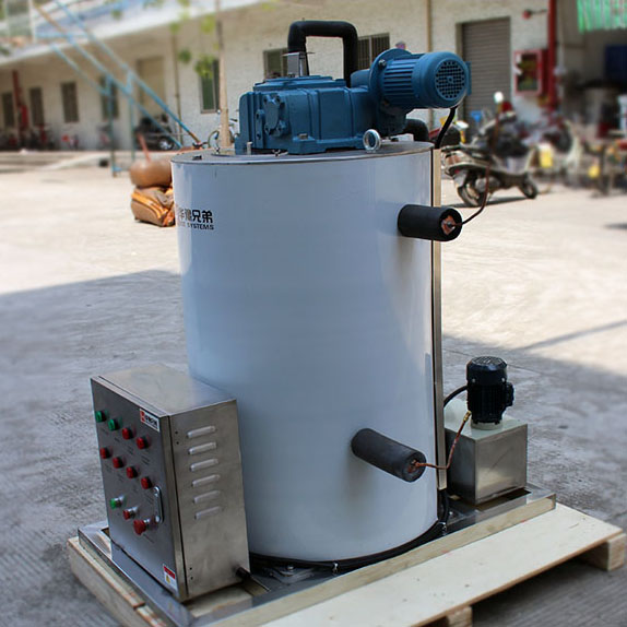 片冰機蒸發器3噸