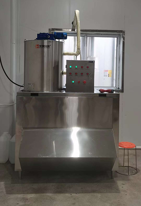 片冰機