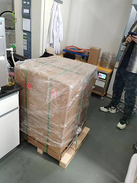 雪花制冰機