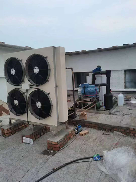 片冰機